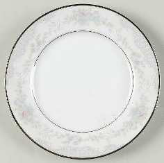 Rosamond Bread and Butter Plate