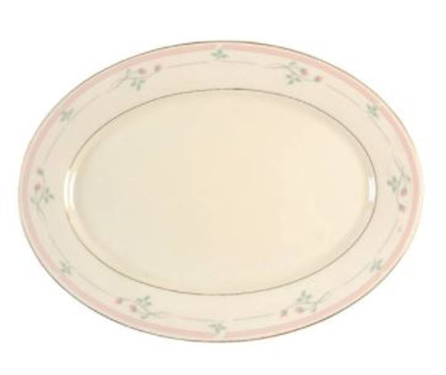 Rose Manor Lenox Medium Platter Rose Manor Lenox Medium Platter