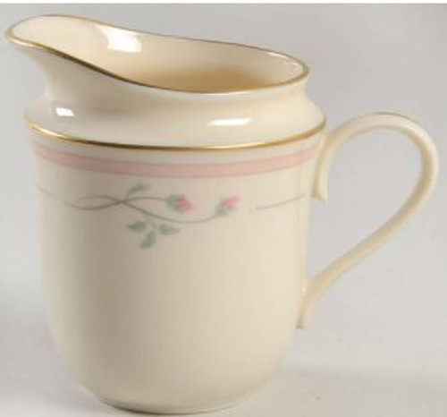 Rose Manor Lenox Creamer
