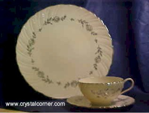 Rosemont Lenox Dinner Plate