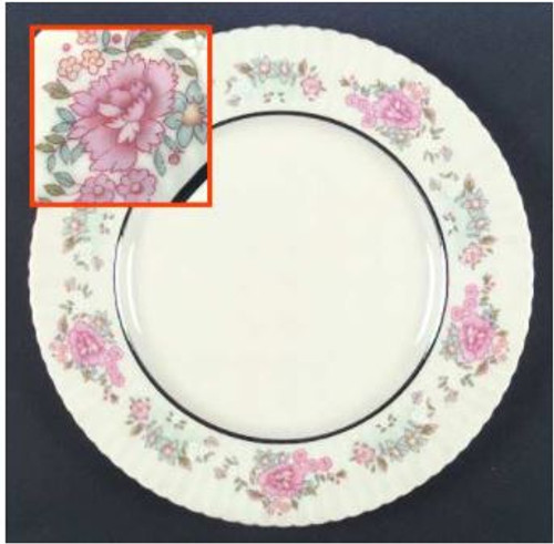 Sachet Lenox Dinner Plate Sachet Lenox Dinner Plate