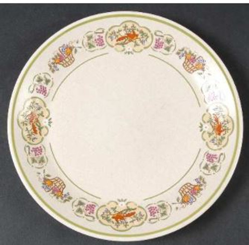 Sampler Lenox Salad Plate Sampler Lenox Salad Plate