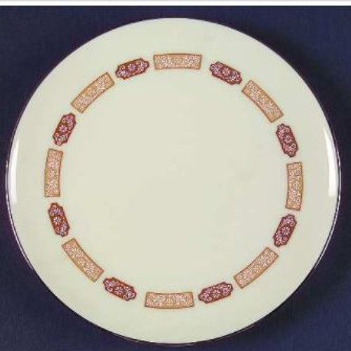 Shalimar Lenox Bread And Butte