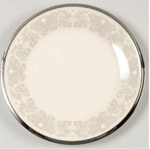 Snow Lily Lenox Bread And Butt