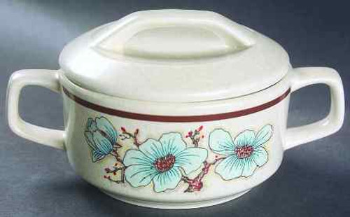 Softwind Lenox Sugar And Lid Softwind Lenox Sugar And Lid