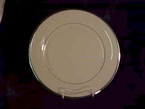 Solitaire Lenox Dinner Plate