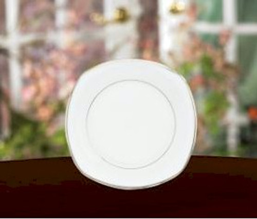 Solitaire White Lenox Square A