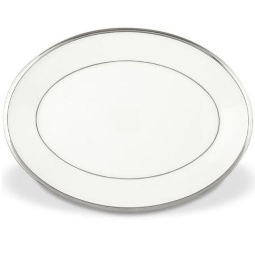 Solitaire White Lenox Medium P