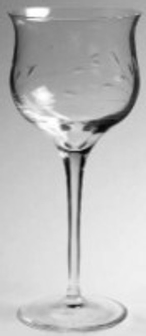 Somerset Lenox Water Goblet