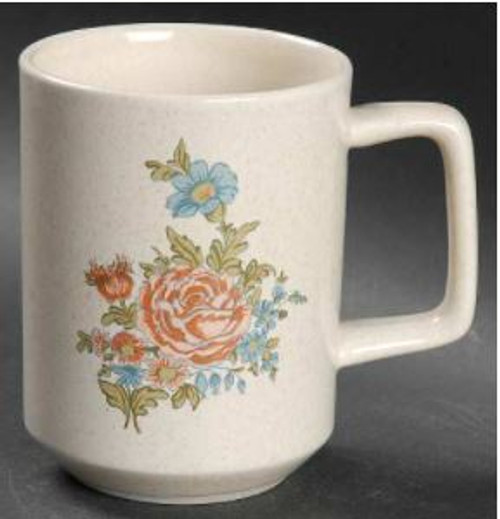 Sonata Lenox Mug