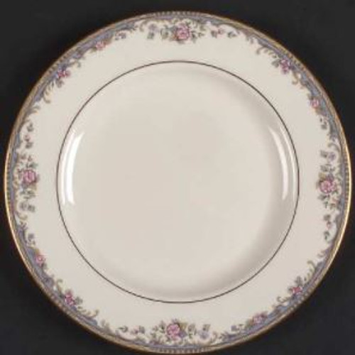 Southern Vista Lenox Salad Plate Southern Vista Lenox Salad Plate