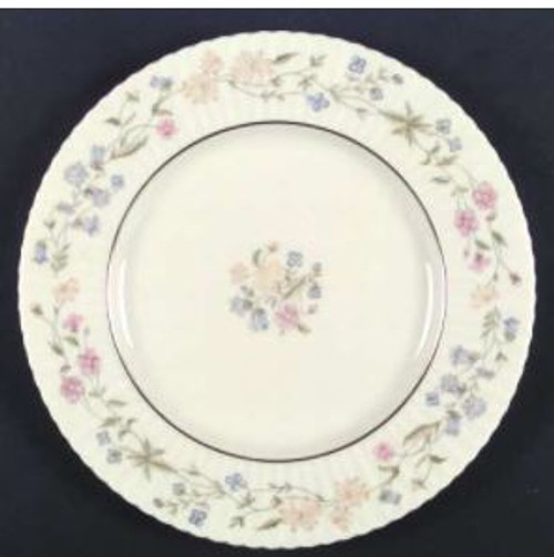 Spring Bouquet Lenox Dinner Plate Spring Bouquet Lenox Dinner Plate