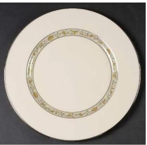 Springdale Lenox Dinner Plate