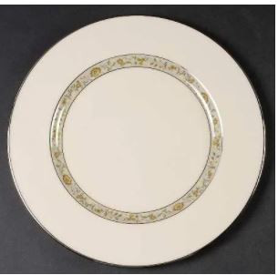 Springdale Dinner Plate