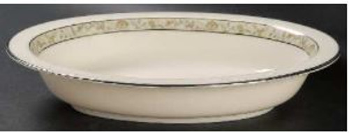 Springdale Lenox Small Oval Vegetable