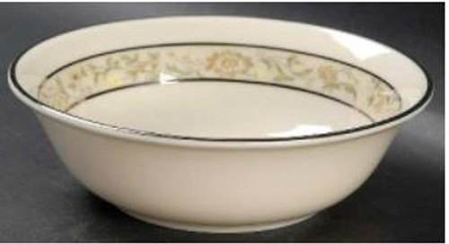 Springdale Lenox Salad/Desert Bowl Springdale Lenox Salad/Desert Bowl