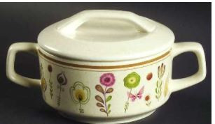 Sprite Sugar and Lid