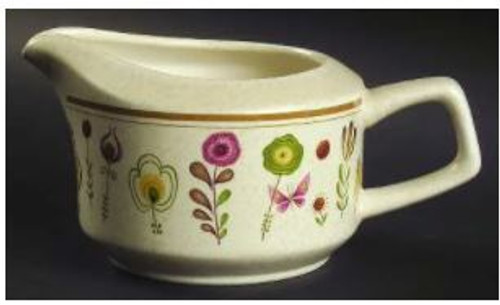 Sprite Lenox Creamer Sprite Lenox Creamer