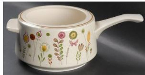 Sprite Lenox Fondue Pot Sprite Lenox Fondue Pot