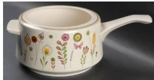 Sprite Gravy Boat Only