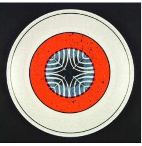 Staccato Lenox Dinner Plate