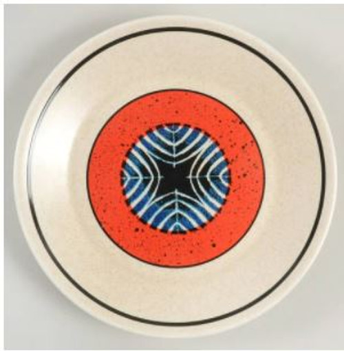 Staccato Lenox Bread And Butte