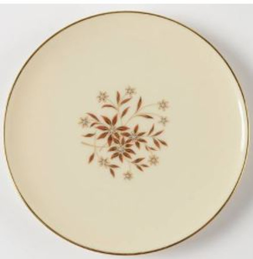 Starlight Lenox Bread And Butt