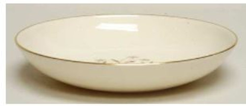 Starlight Lenox Rim Soup