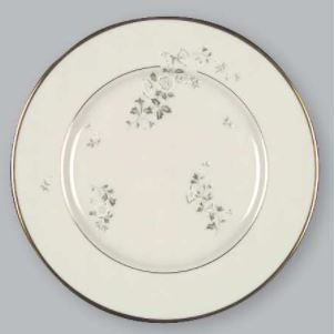 Summer Breeze Dinner Plate