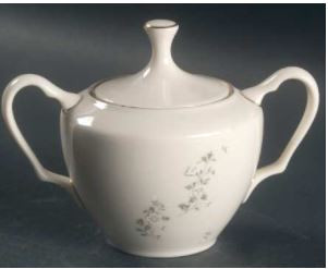 Summer Breeze Sugar and Lid