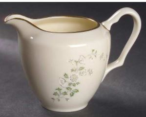 Summer Breeze Creamer