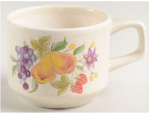 Summer Harvest Cup Only