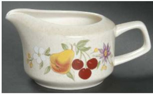 Summer Harvest Lenox Creamer Summer Harvest Lenox Creamer