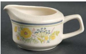 Summer Spice Creamer