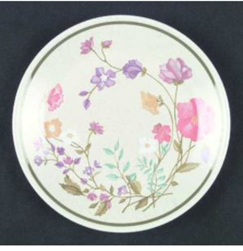 Summer Wind Lenox Salad Plate