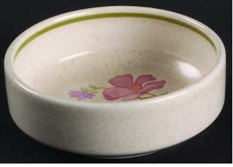 Summer Wind Fruit or Sauce Bowl