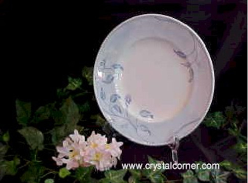 Swedish Rose Lenox Accent Plate Swedish Rose Lenox Accent Plate