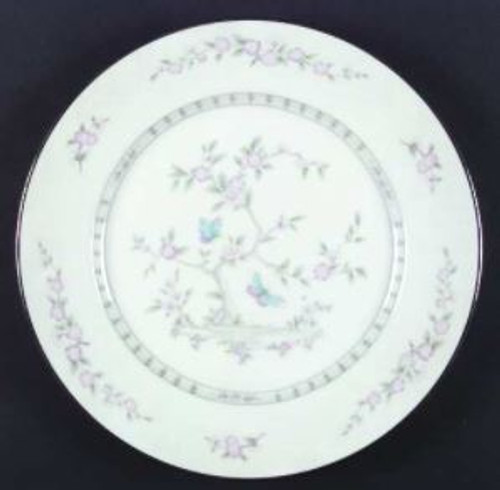 Tea Garden Lenox Dinner Plate