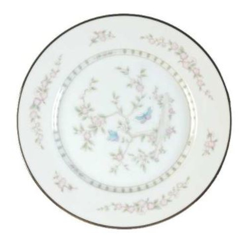 Tea Garden Lenox Bread And But