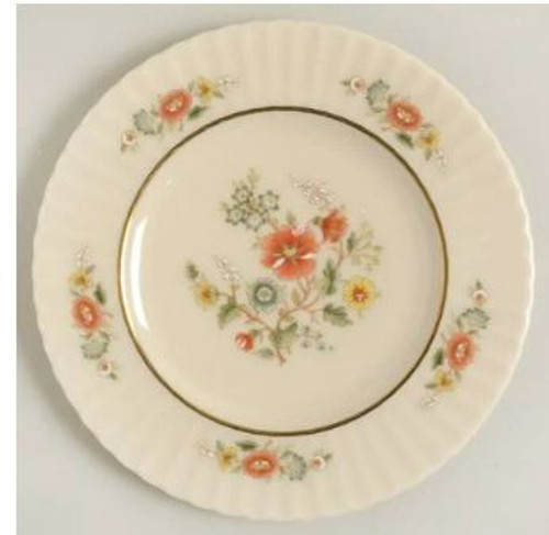 Temple Blossom Lenox Bread And