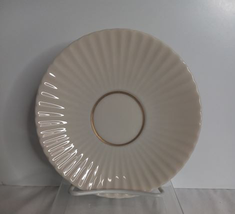 Temple Blossom Saucer Only