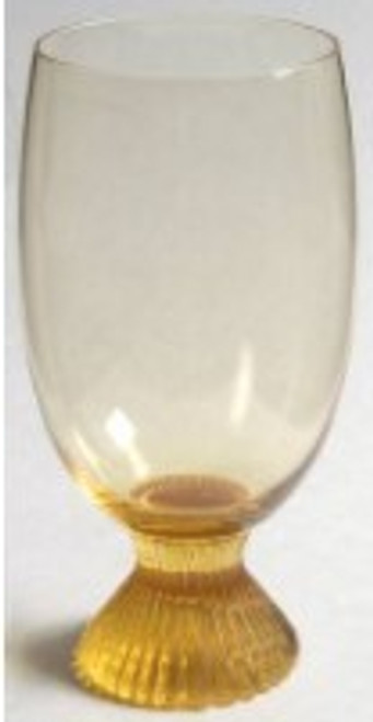 Tempo Yellow Lenox Ice Tea