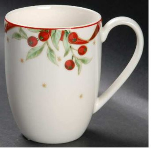 Treasured Tradition Ribbon Len