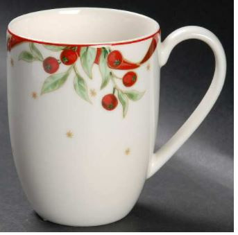 Treasured Tradition Mug