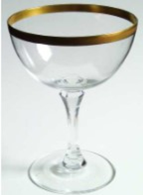 Tuxedo Lenox Sherbert