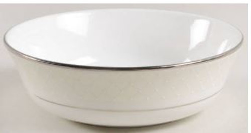 Venetian Lace Lenox All Purpose Bowl Venetian Lace Lenox All Purpose Bowl