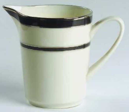 Venture Lenox Creamer Venture Lenox Creamer