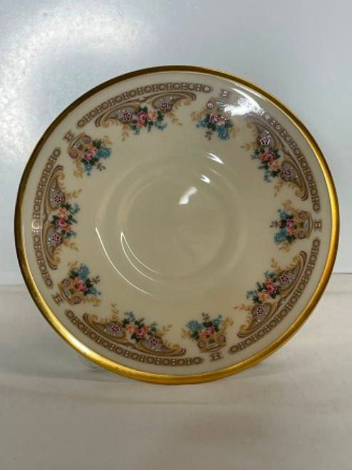 Versailles Lenox Saucer Only Versailles Lenox Saucer Only