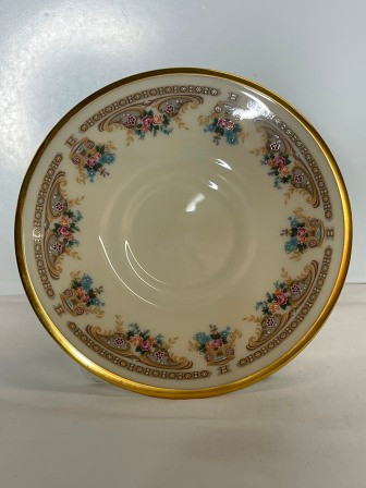 Versailles Lenox Saucer Only