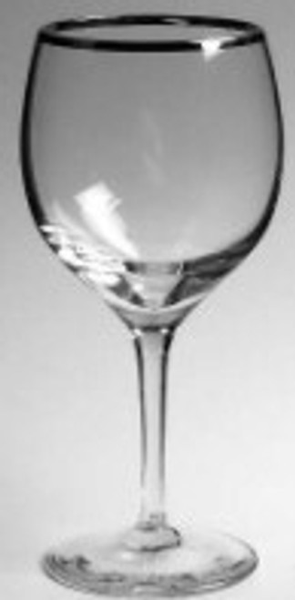 Weatherly Lenox Water Goblet